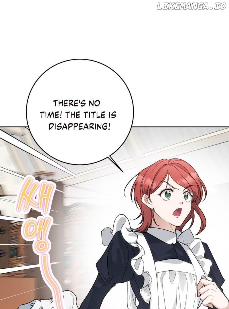 The Obsessive Emperor’s Capable Pharmacist Chapter 1 page 73