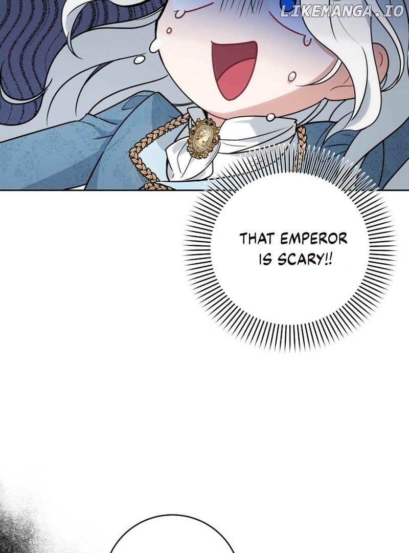 The Obsessive Emperor’s Capable Pharmacist Chapter 1 page 75