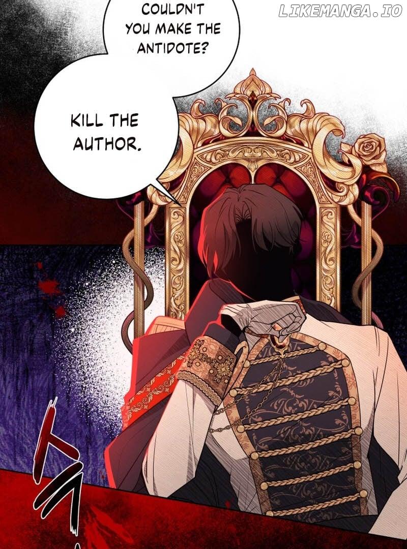 The Obsessive Emperor’s Capable Pharmacist Chapter 1 page 76