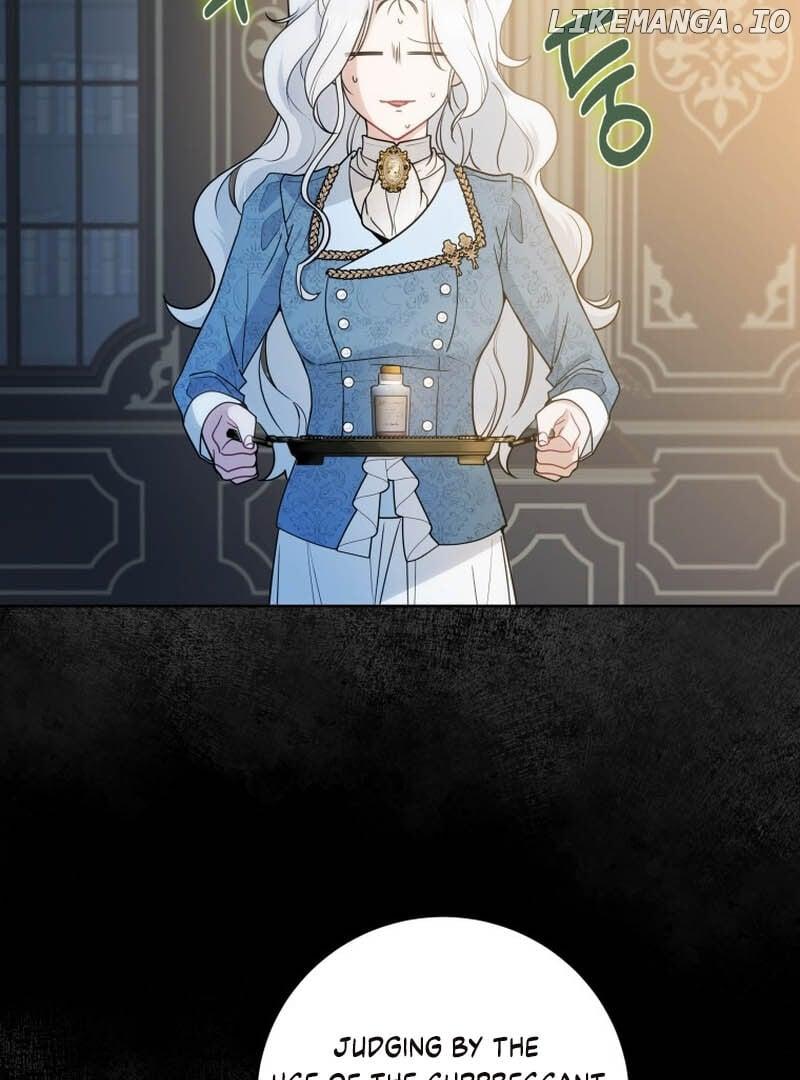 The Obsessive Emperor’s Capable Pharmacist Chapter 1 page 83