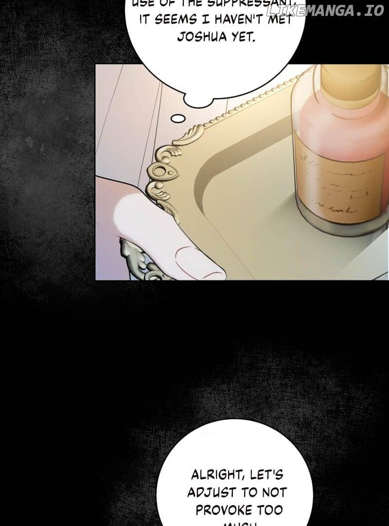 The Obsessive Emperor’s Capable Pharmacist Chapter 1 page 84