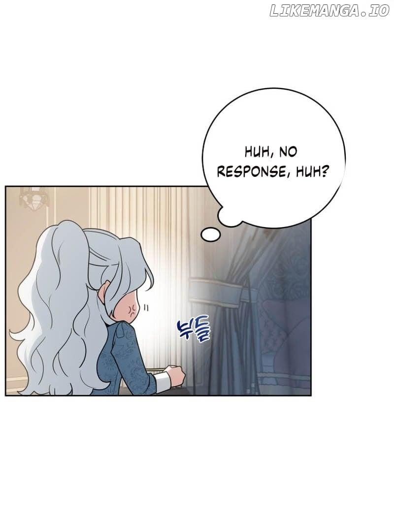 The Obsessive Emperor’s Capable Pharmacist Chapter 1 page 90