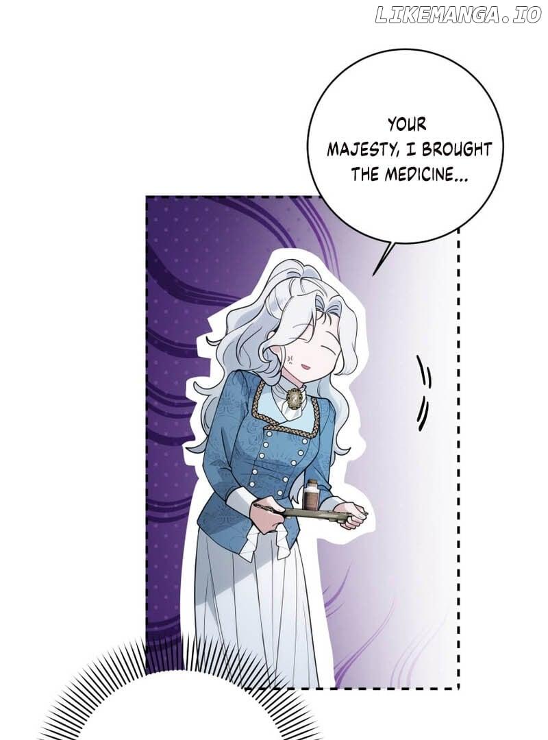 The Obsessive Emperor’s Capable Pharmacist Chapter 1 page 91