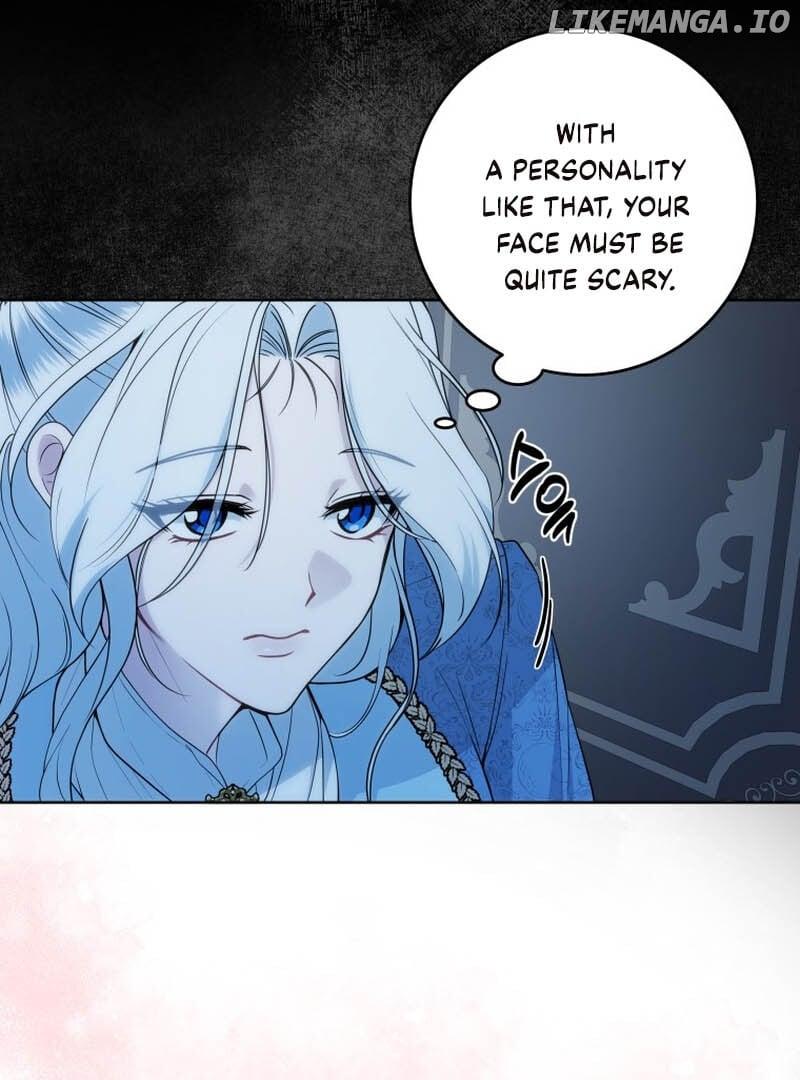 The Obsessive Emperor’s Capable Pharmacist Chapter 1 page 94