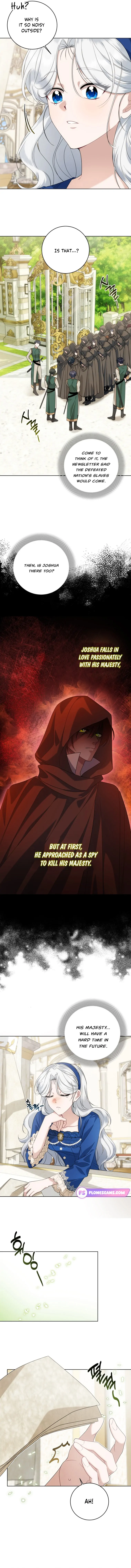 The Obsessive Emperor’s Capable Pharmacist Chapter 10 page 7