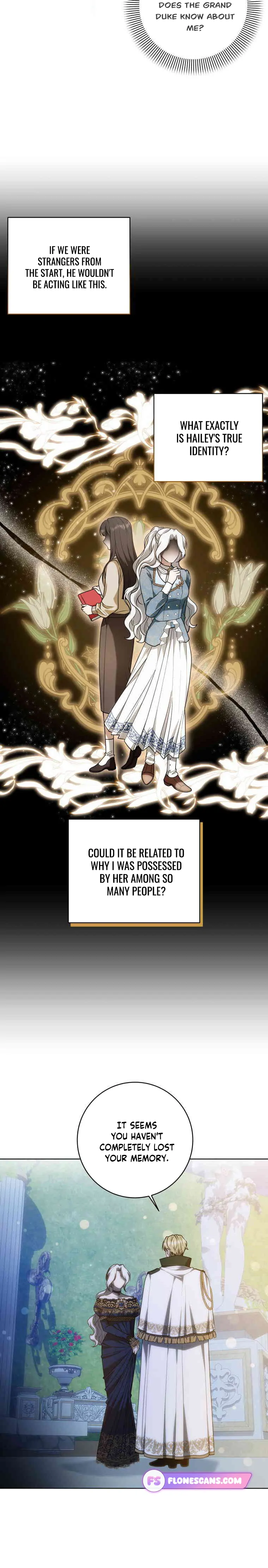 The Obsessive Emperor’s Capable Pharmacist Chapter 22 page 2