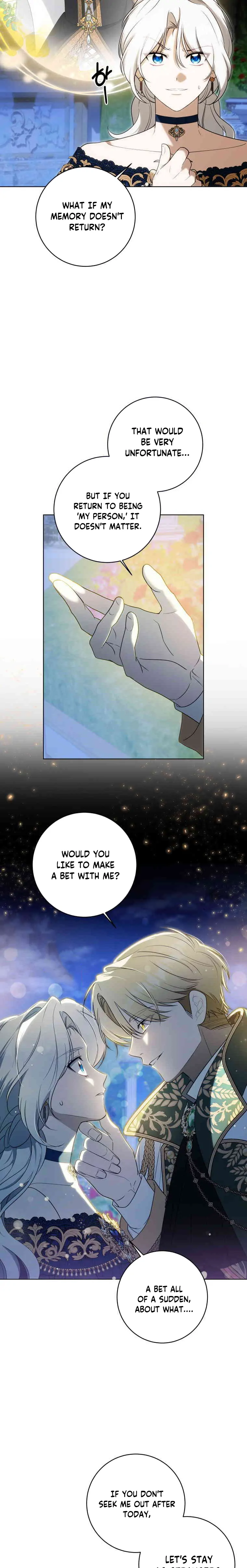 The Obsessive Emperor’s Capable Pharmacist Chapter 22 page 5