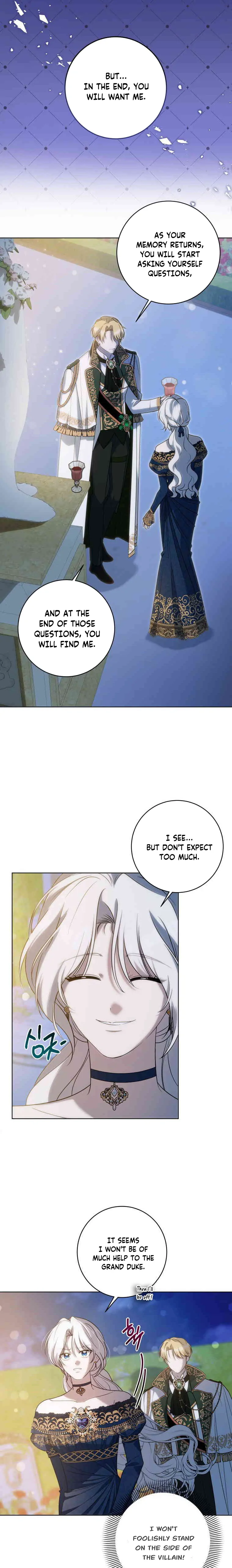 The Obsessive Emperor’s Capable Pharmacist Chapter 22 page 7