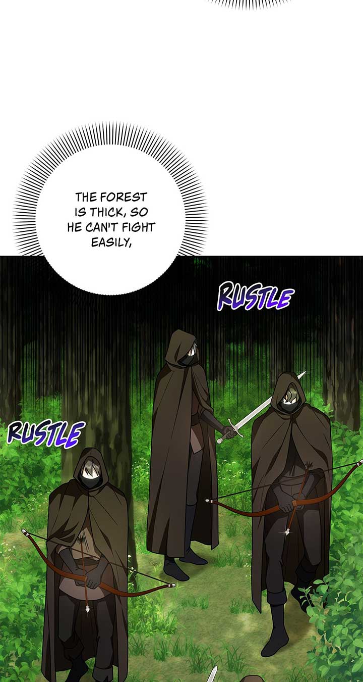 The Obsessive Emperor’s Capable Pharmacist Chapter 31 page 13