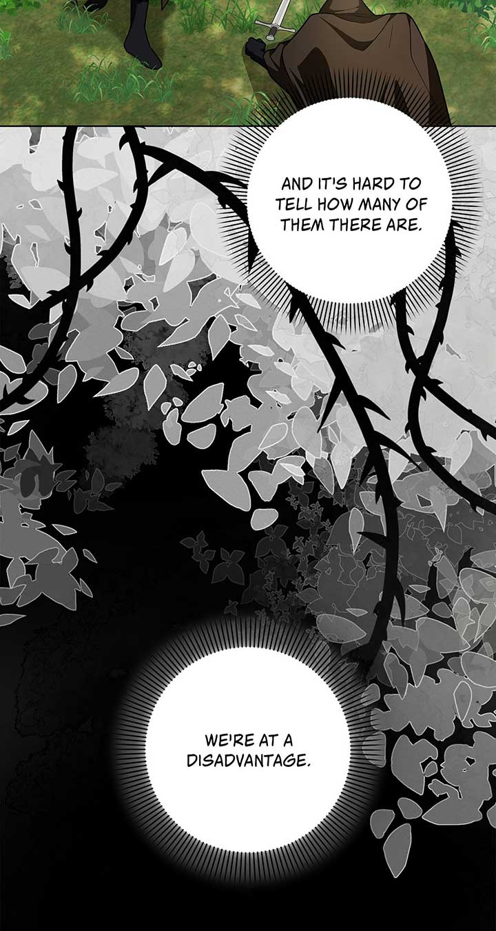 The Obsessive Emperor’s Capable Pharmacist Chapter 31 page 14