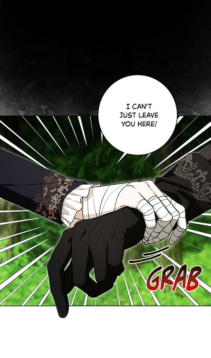 The Obsessive Emperor’s Capable Pharmacist Chapter 31 page 15