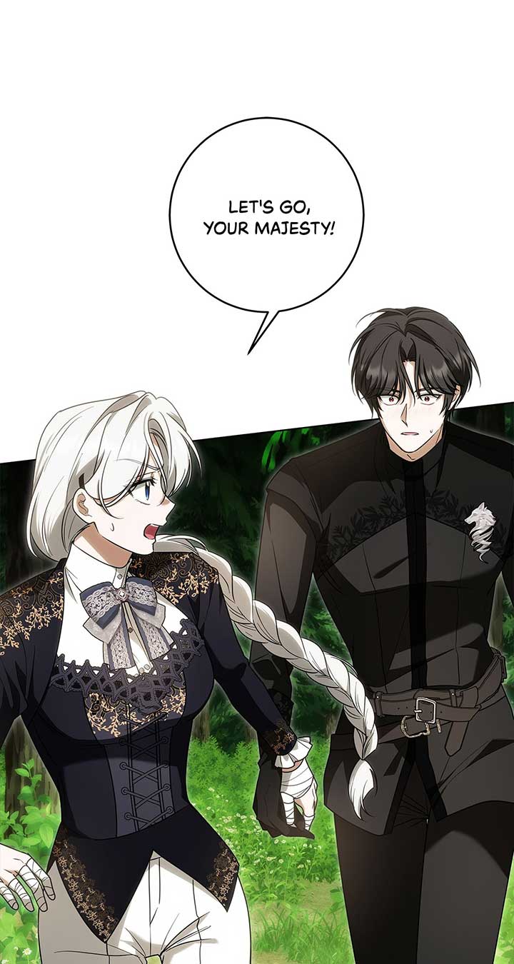 The Obsessive Emperor’s Capable Pharmacist Chapter 31 page 16