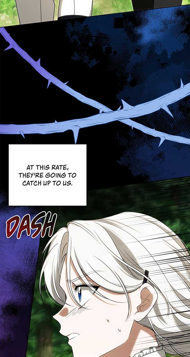 The Obsessive Emperor’s Capable Pharmacist Chapter 31 page 17
