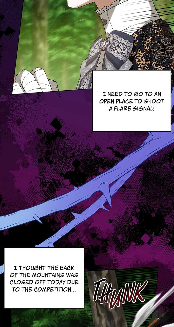 The Obsessive Emperor’s Capable Pharmacist Chapter 31 page 18