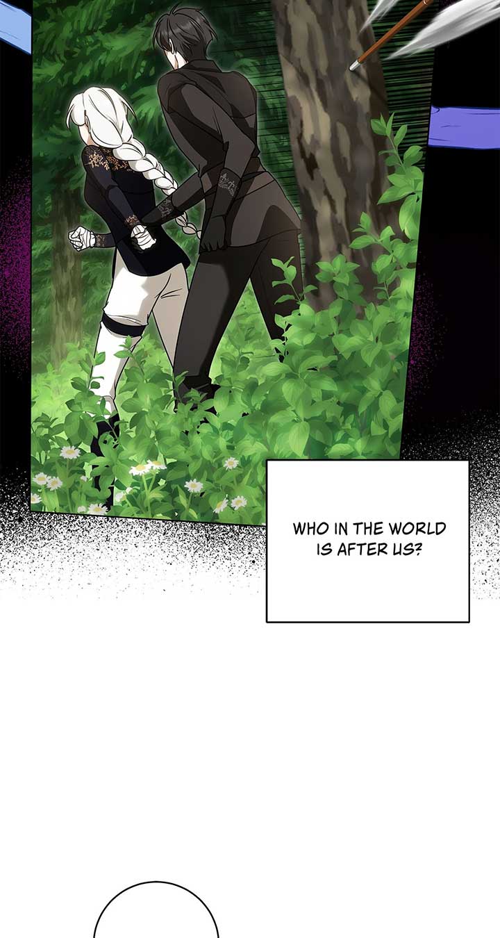The Obsessive Emperor’s Capable Pharmacist Chapter 31 page 19