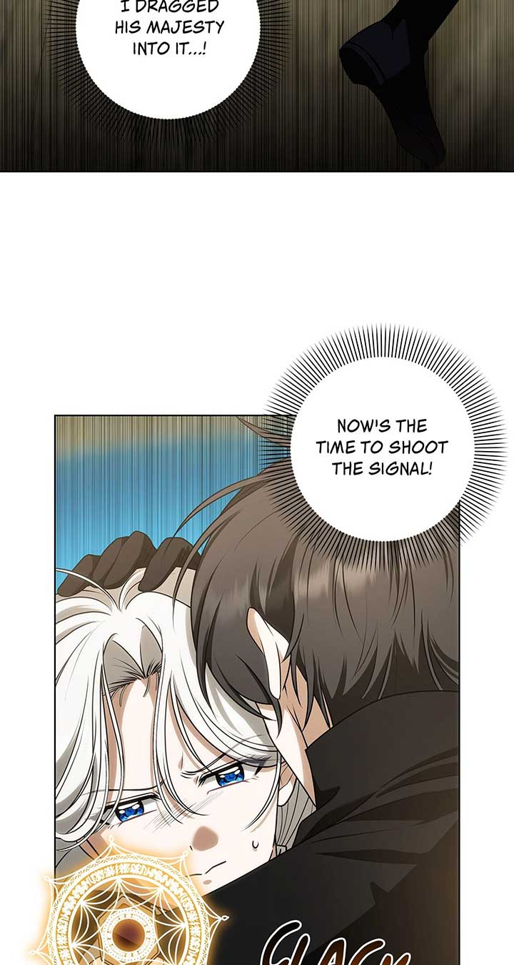 The Obsessive Emperor’s Capable Pharmacist Chapter 31 page 29