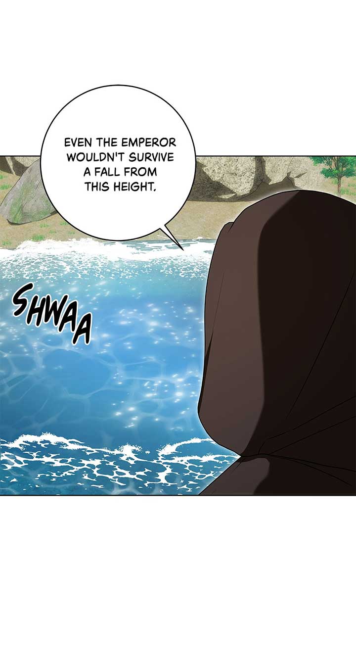 The Obsessive Emperor’s Capable Pharmacist Chapter 31 page 34