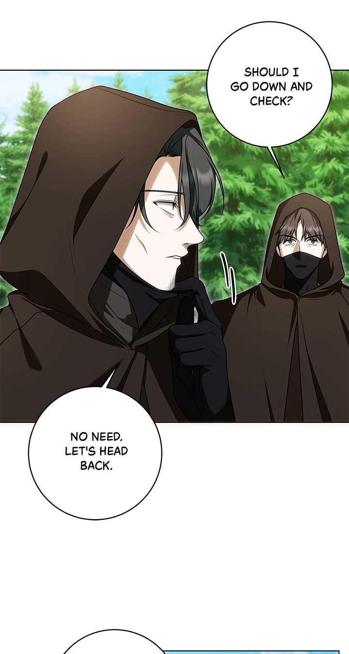 The Obsessive Emperor’s Capable Pharmacist Chapter 31 page 35