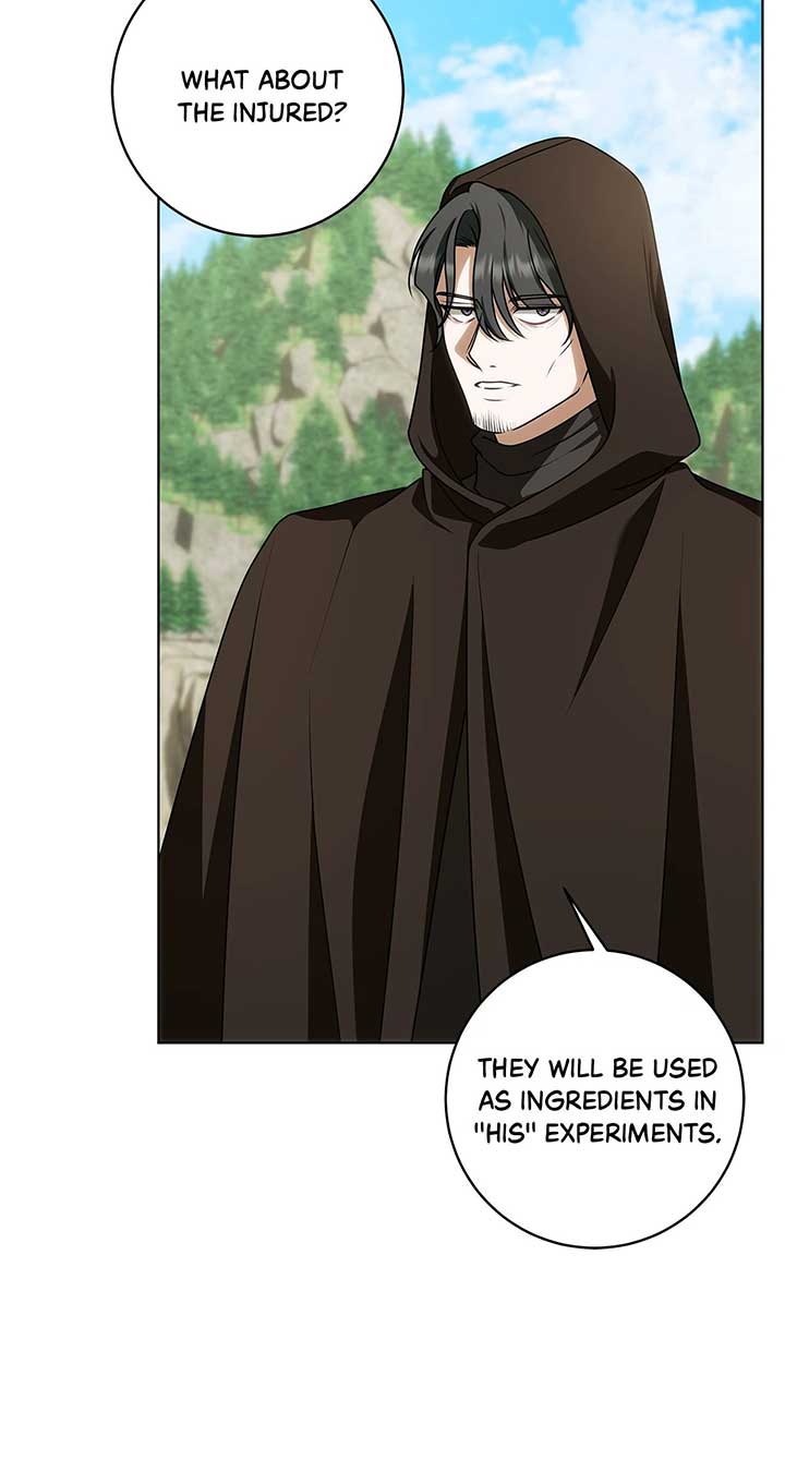 The Obsessive Emperor’s Capable Pharmacist Chapter 31 page 36