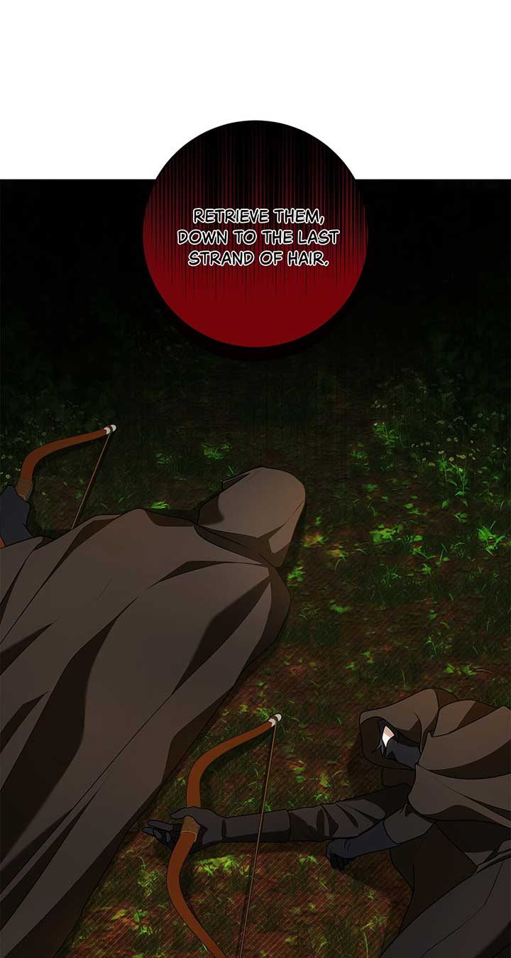 The Obsessive Emperor’s Capable Pharmacist Chapter 31 page 37