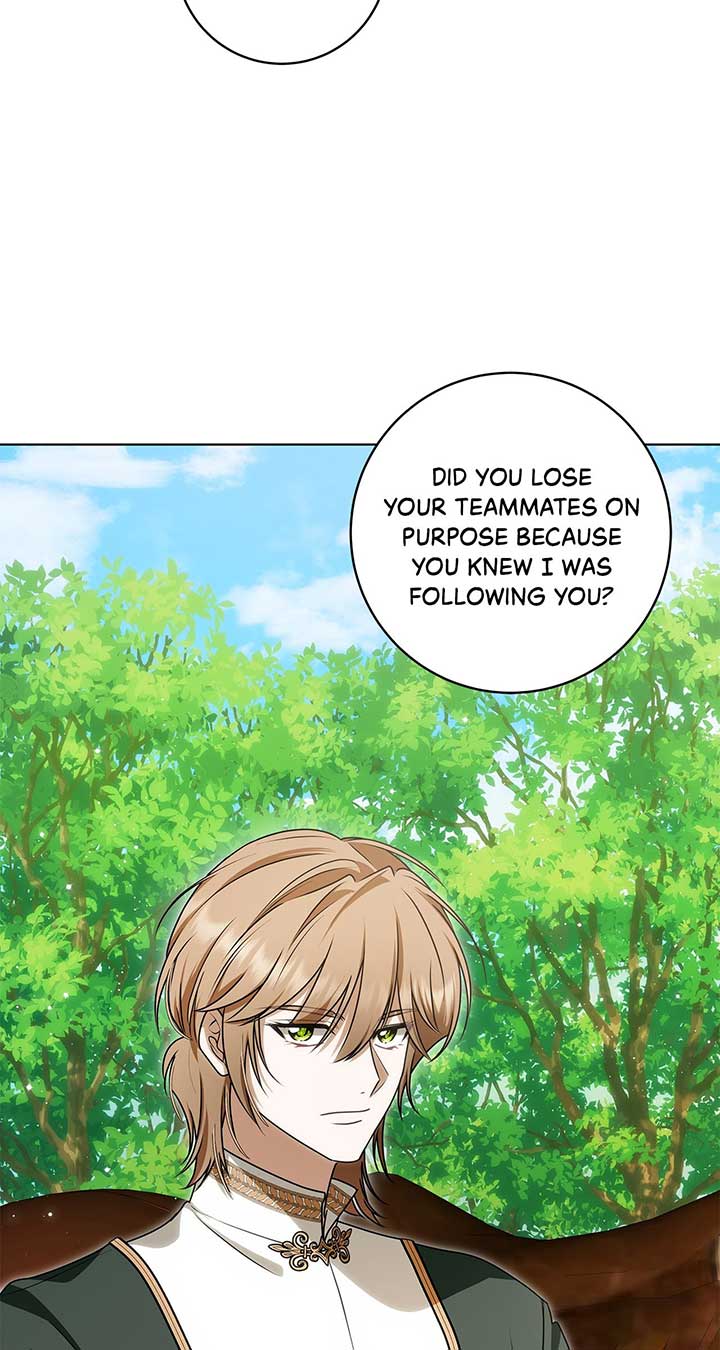 The Obsessive Emperor’s Capable Pharmacist Chapter 31 page 43