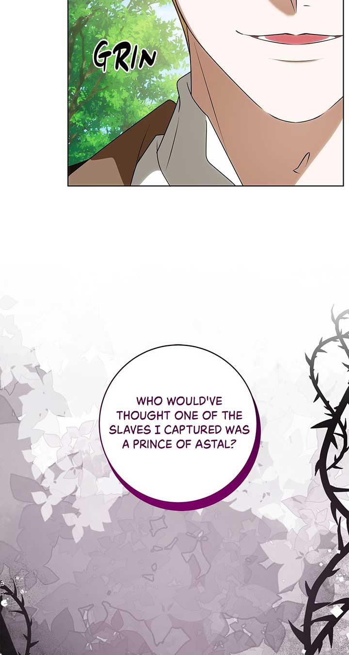 The Obsessive Emperor’s Capable Pharmacist Chapter 31 page 45