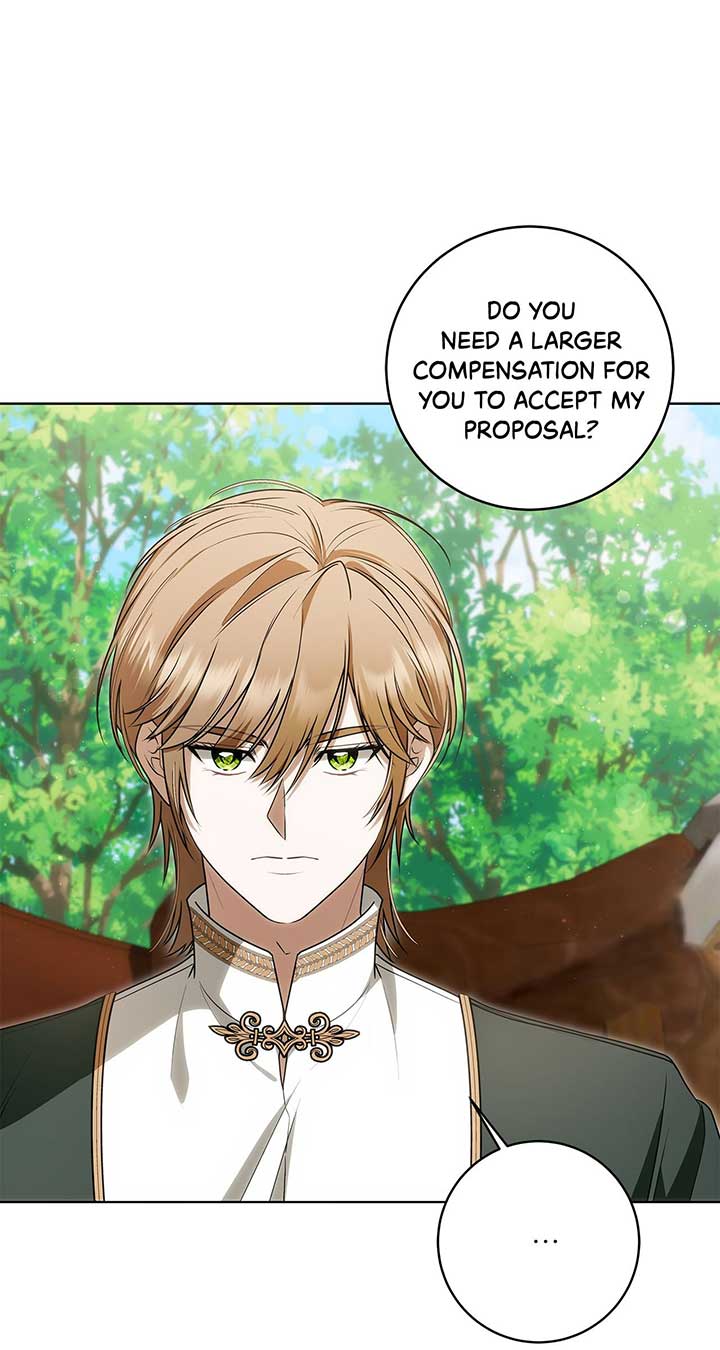 The Obsessive Emperor’s Capable Pharmacist Chapter 31 page 48