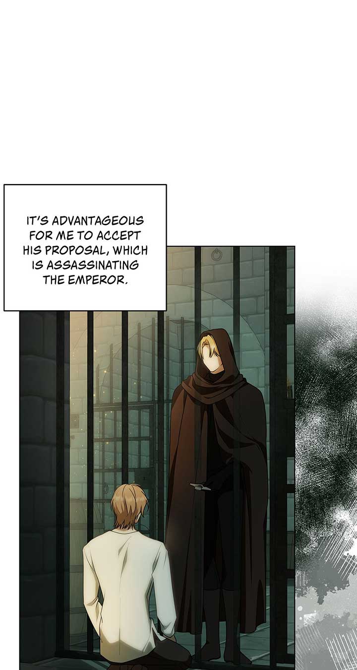 The Obsessive Emperor’s Capable Pharmacist Chapter 31 page 49