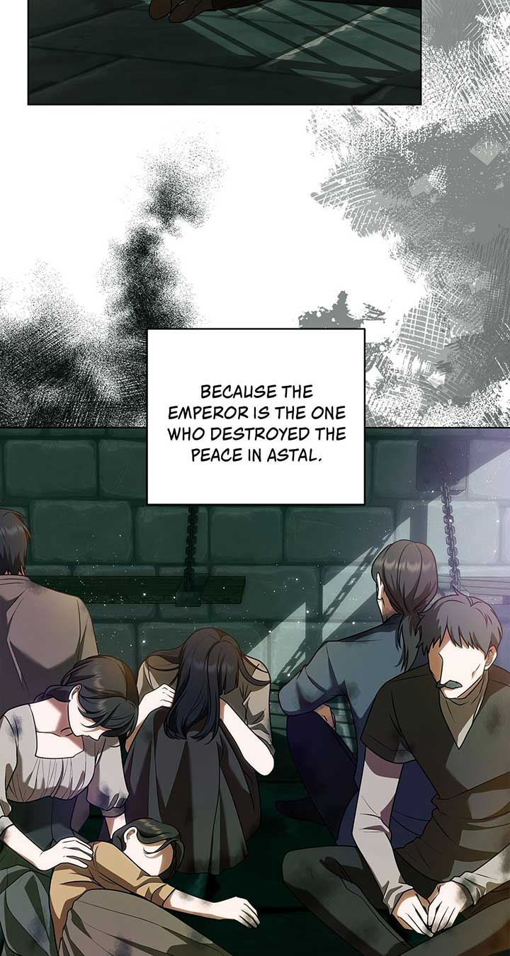 The Obsessive Emperor’s Capable Pharmacist Chapter 31 page 50