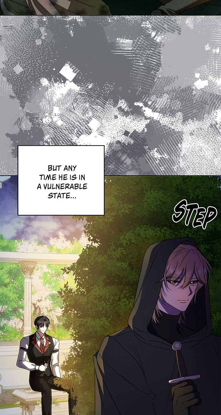 The Obsessive Emperor’s Capable Pharmacist Chapter 31 page 51