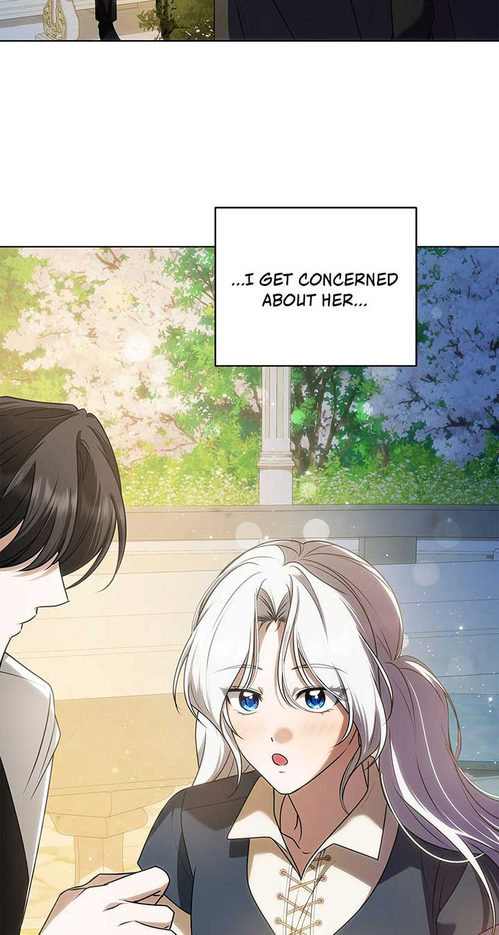 The Obsessive Emperor’s Capable Pharmacist Chapter 31 page 52
