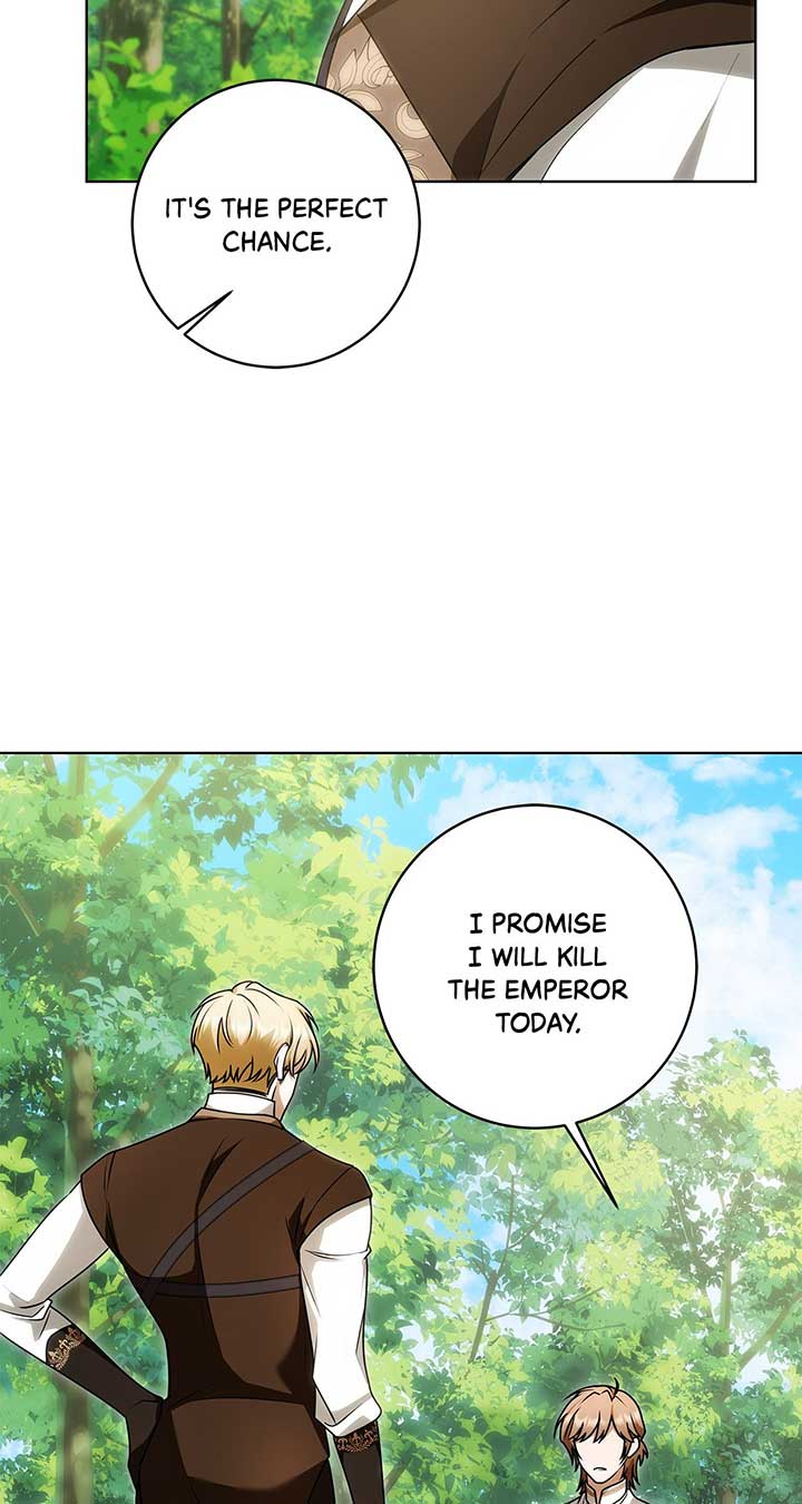 The Obsessive Emperor’s Capable Pharmacist Chapter 31 page 57