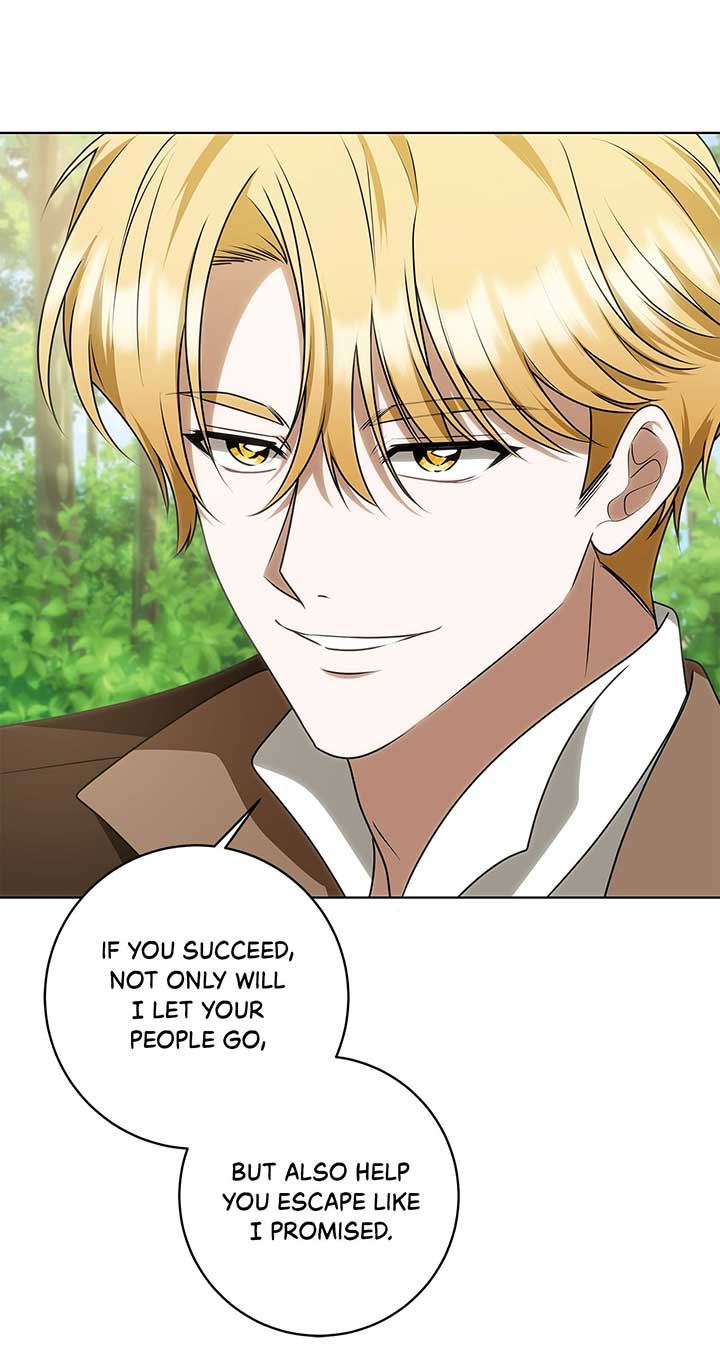 The Obsessive Emperor’s Capable Pharmacist Chapter 31 page 59