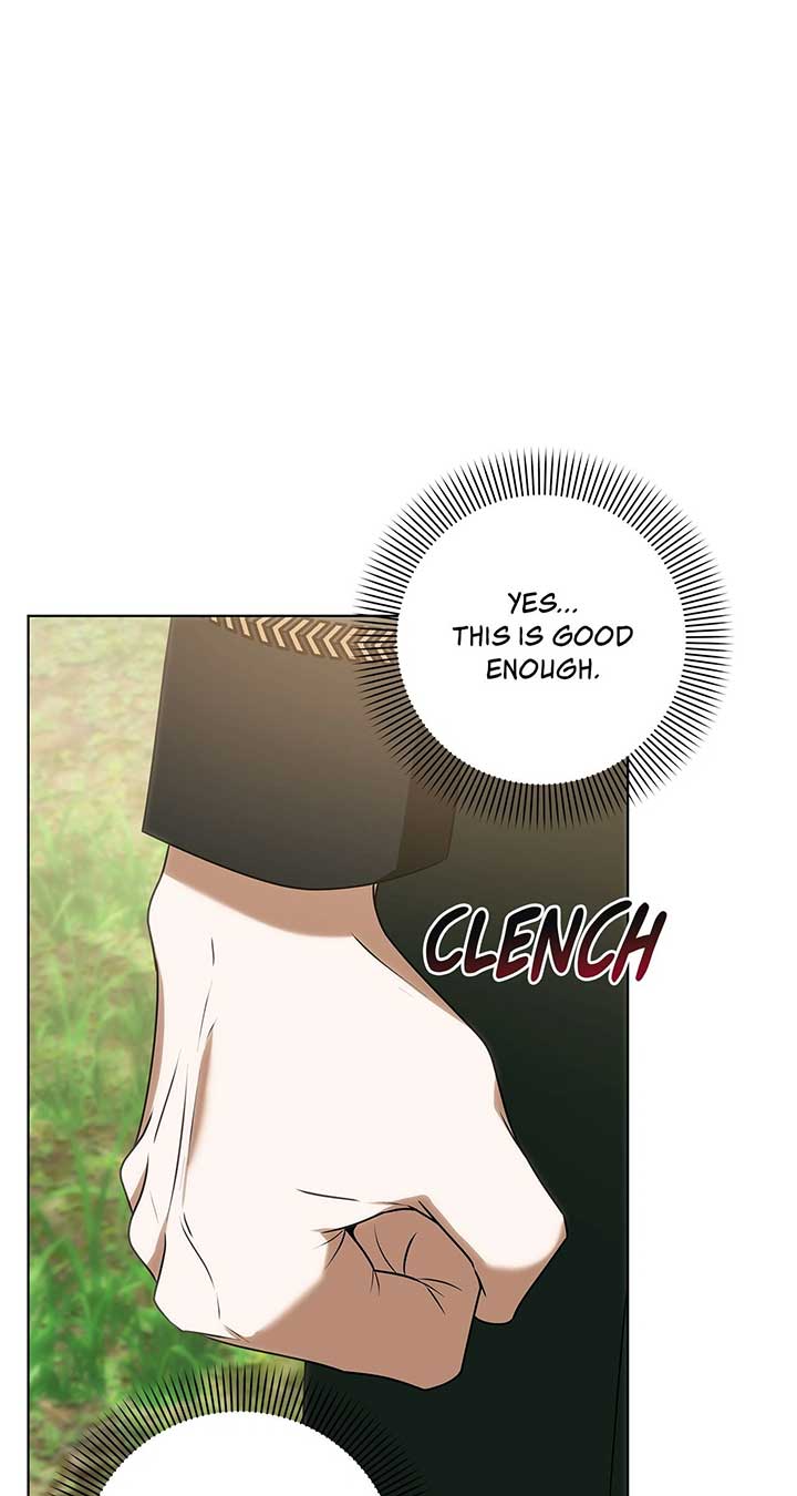 The Obsessive Emperor’s Capable Pharmacist Chapter 31 page 60