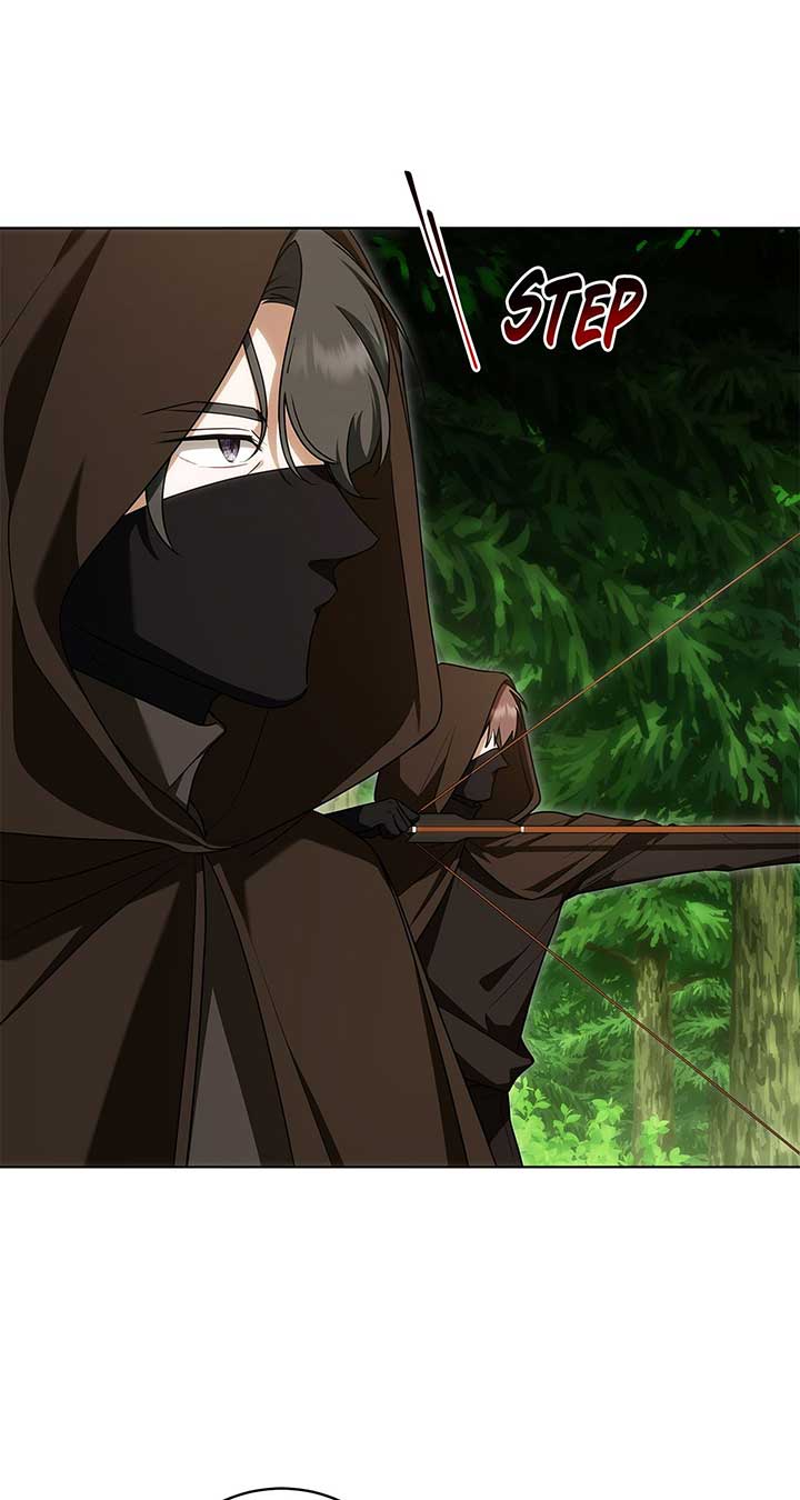 The Obsessive Emperor’s Capable Pharmacist Chapter 31 page 6