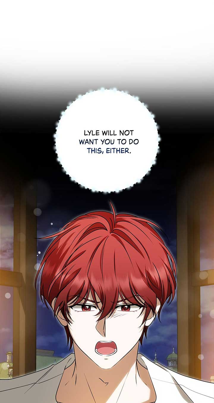 The Obsessive Emperor’s Capable Pharmacist Chapter 31 page 72