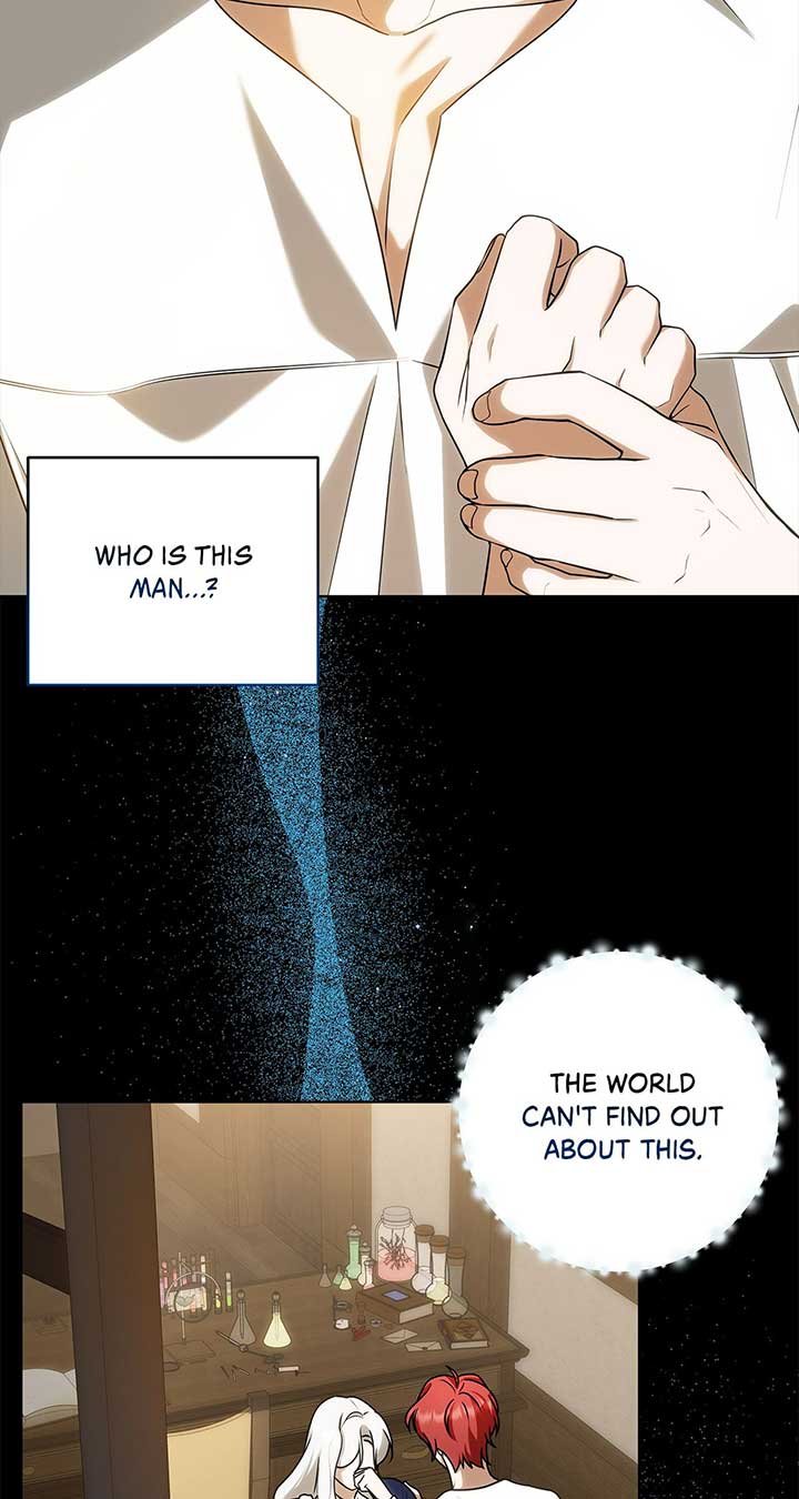 The Obsessive Emperor’s Capable Pharmacist Chapter 31 page 73