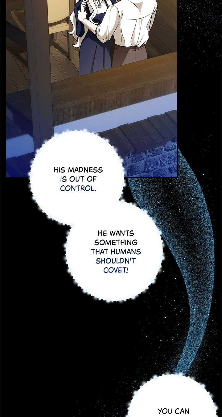 The Obsessive Emperor’s Capable Pharmacist Chapter 31 page 74