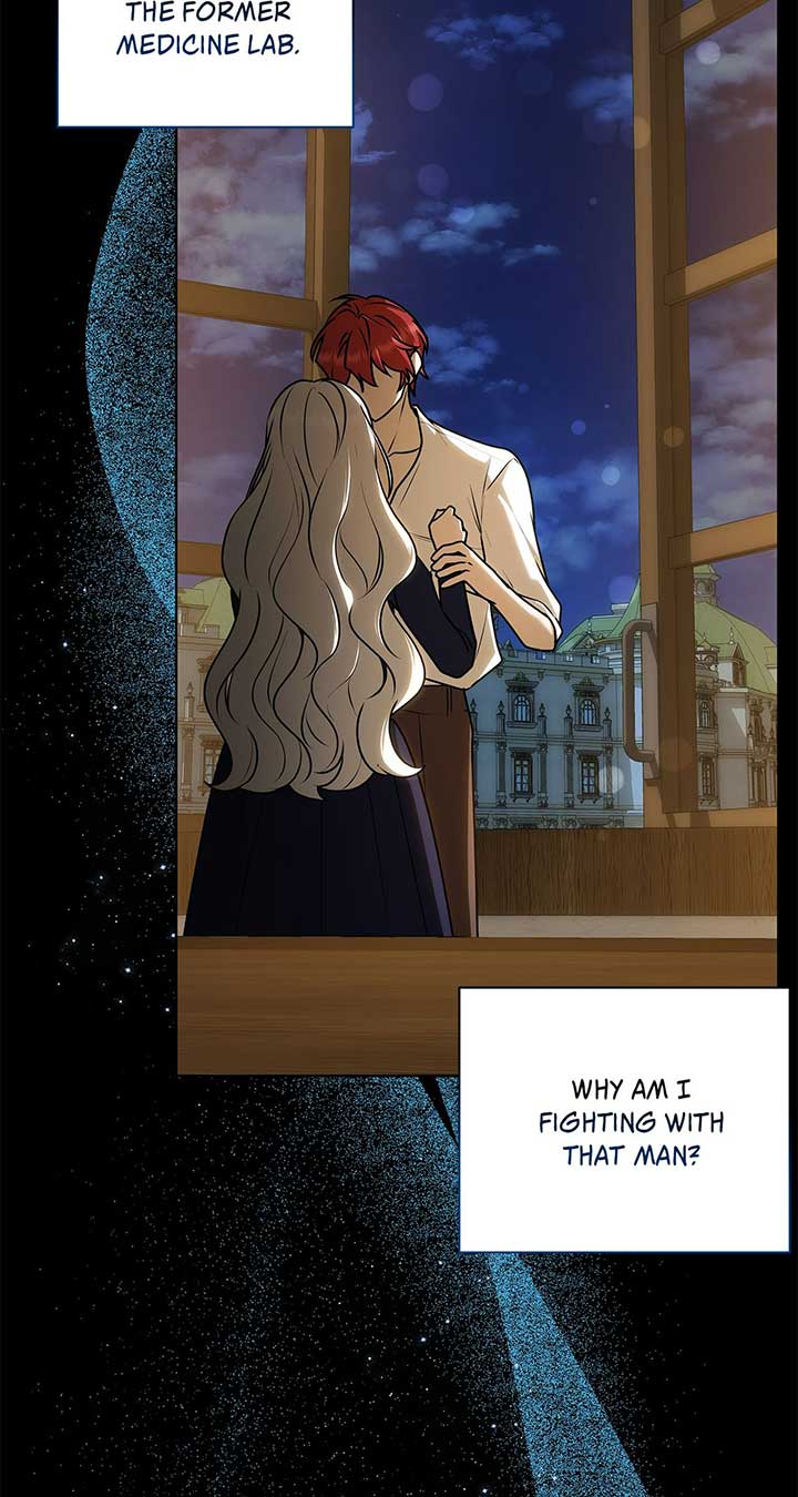 The Obsessive Emperor’s Capable Pharmacist Chapter 31 page 76