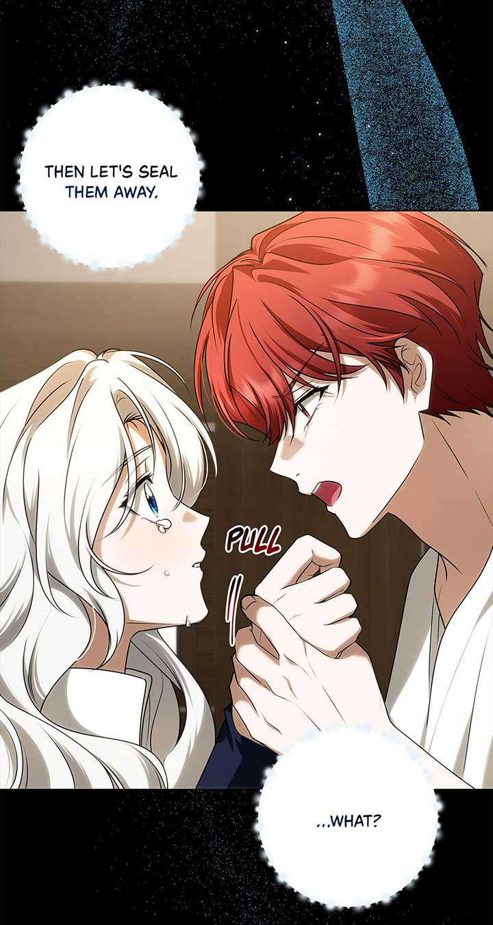 The Obsessive Emperor’s Capable Pharmacist Chapter 31 page 77