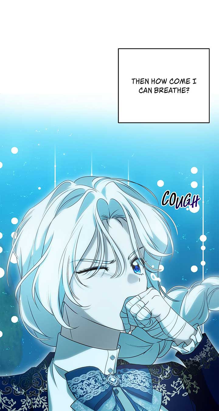 The Obsessive Emperor’s Capable Pharmacist Chapter 31 page 85