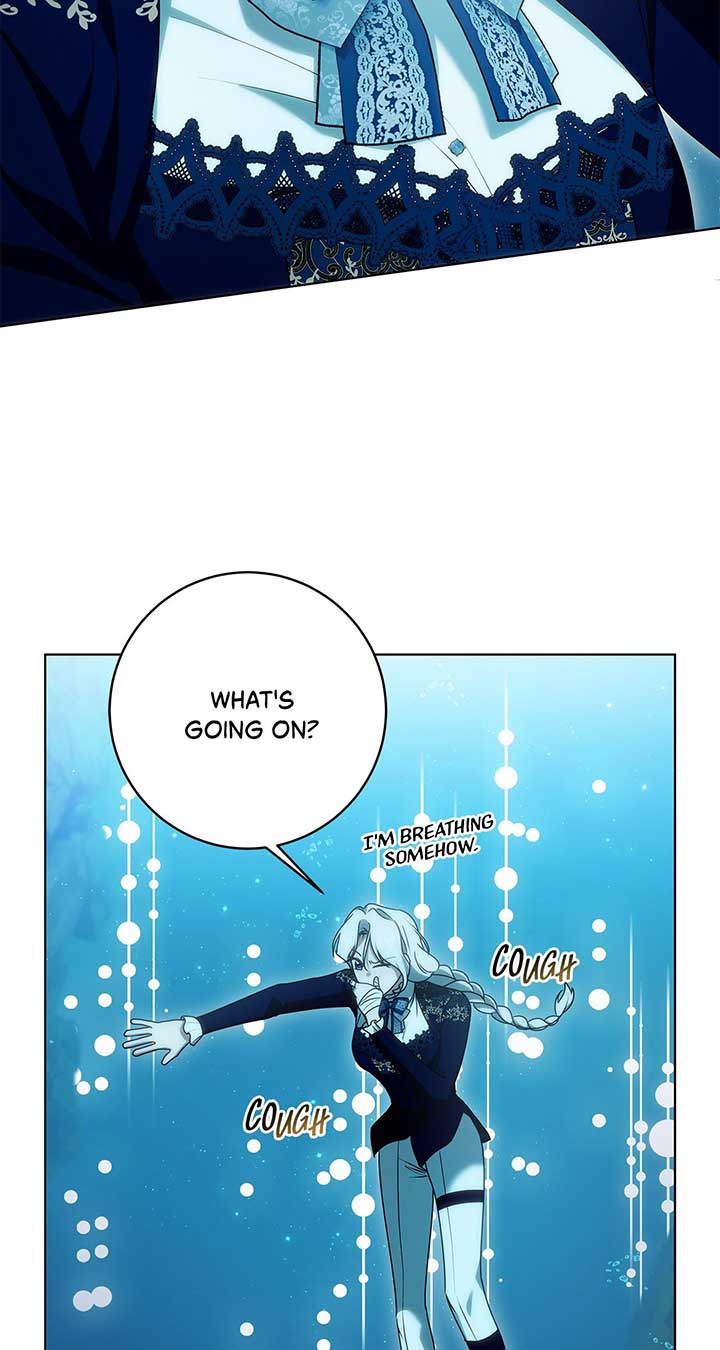 The Obsessive Emperor’s Capable Pharmacist Chapter 31 page 86