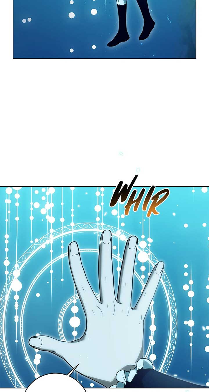 The Obsessive Emperor’s Capable Pharmacist Chapter 31 page 87