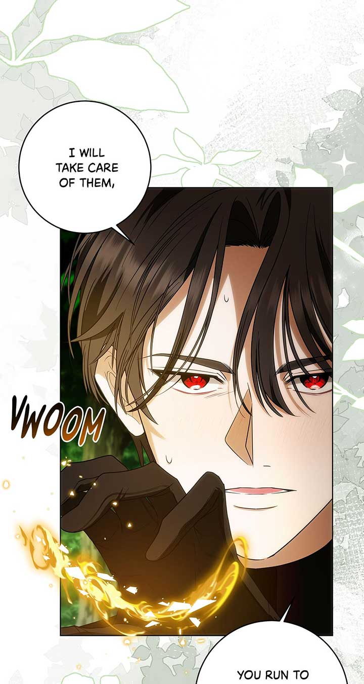 The Obsessive Emperor’s Capable Pharmacist Chapter 31 page 8