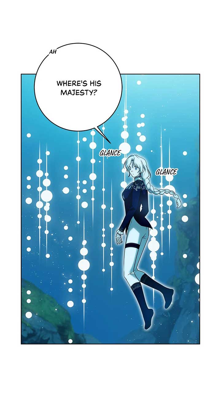 The Obsessive Emperor’s Capable Pharmacist Chapter 31 page 90