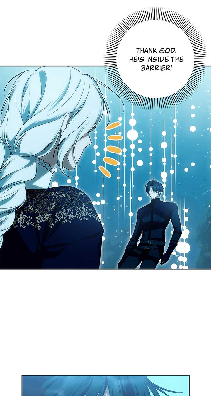 The Obsessive Emperor’s Capable Pharmacist Chapter 31 page 91