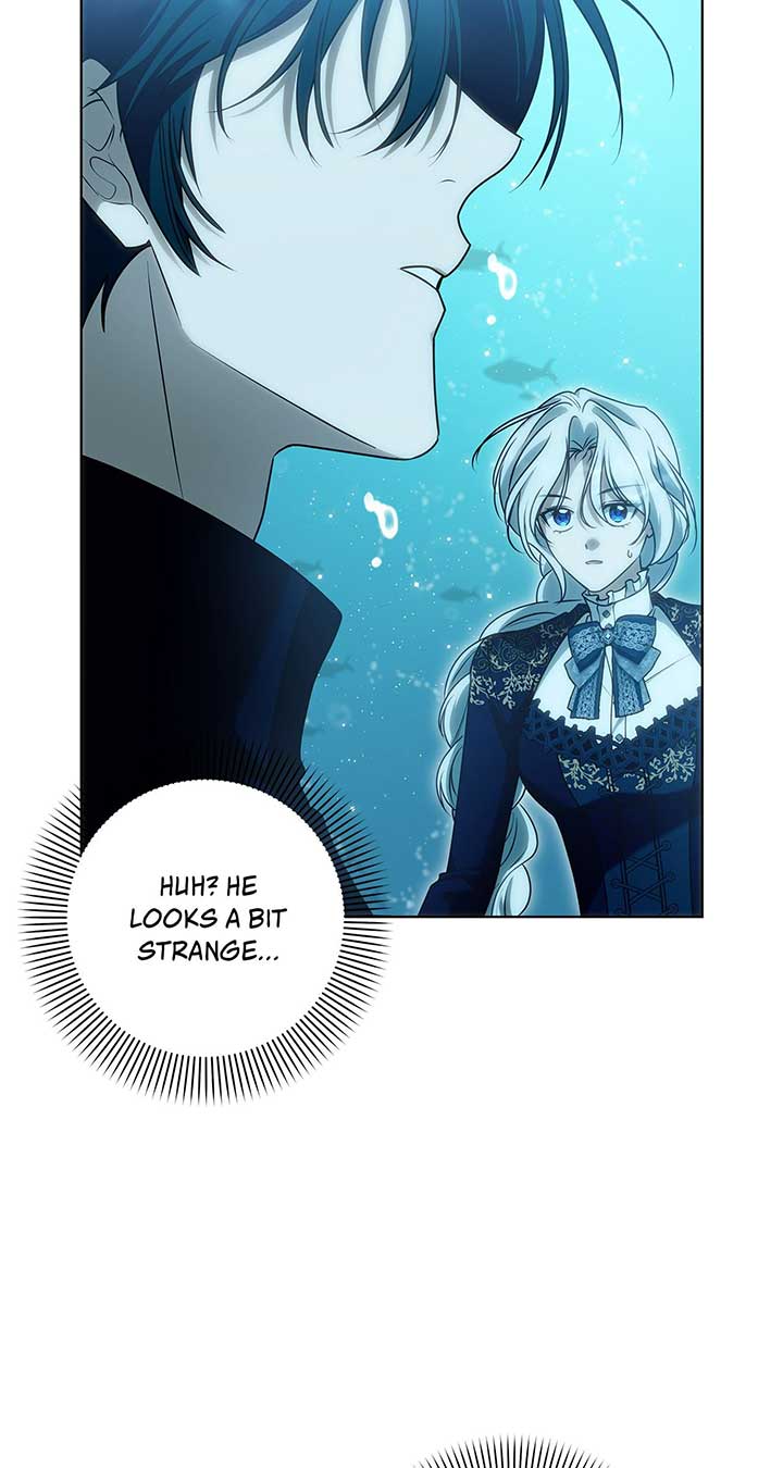 The Obsessive Emperor’s Capable Pharmacist Chapter 31 page 92