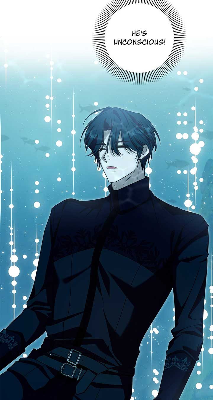 The Obsessive Emperor’s Capable Pharmacist Chapter 31 page 93