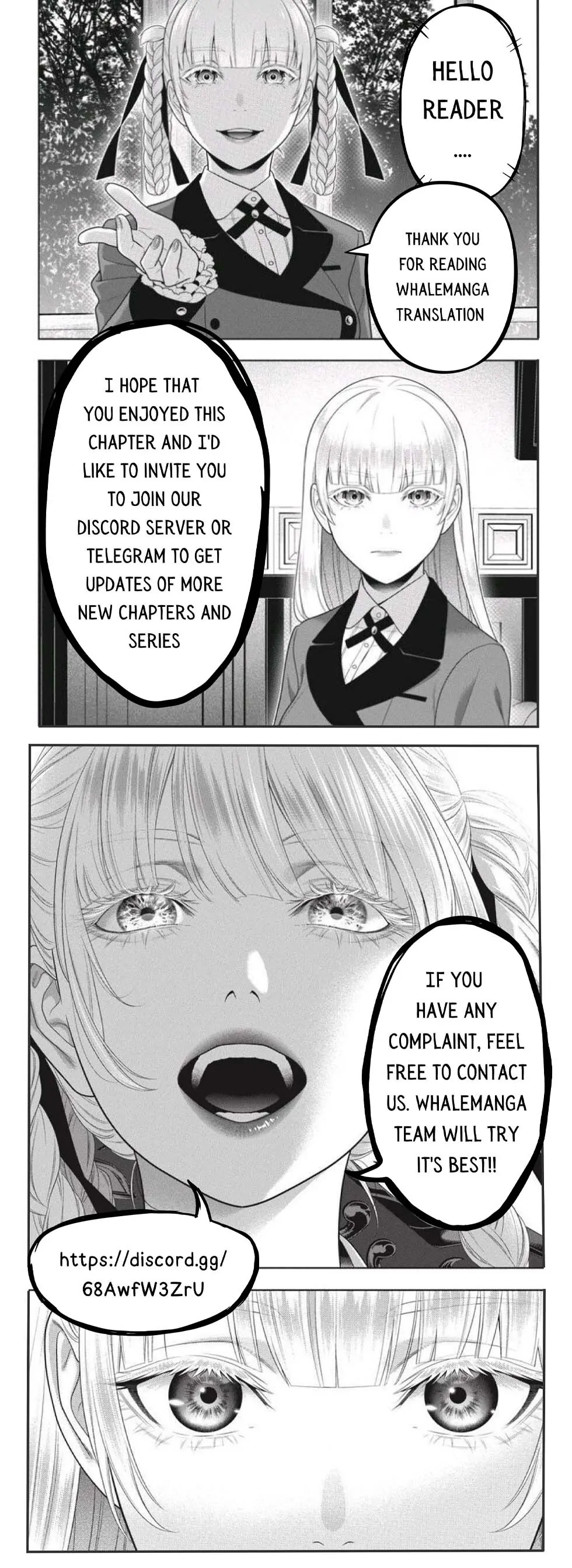 The Obsessive Male Lead Made Me The Female Lead Chapter 8 page 32