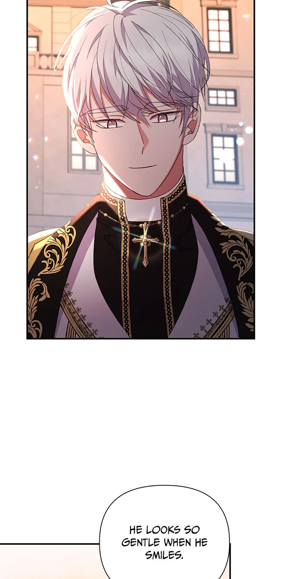 The Obsessive Second Male Lead Has Gone Wild Chapter 11 page 10